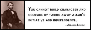 Quotes About Taking Initiative