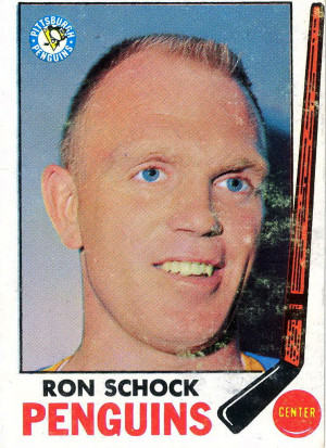 Ron Shock Pictures