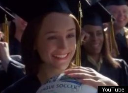 Best Graduation Scenes: 10 High School Graduations From TV Shows And ...