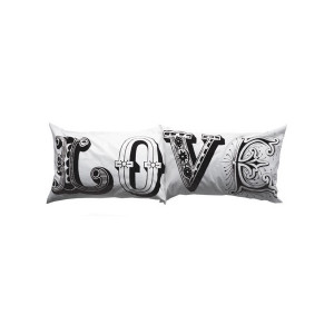 Love Pillowcases