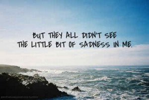 18+ Heart Touching Sadness Quotes 15