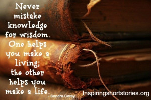 wisdom-quotes-inspirational-quotes-inspiring-quotes-knowledge-quotes ...