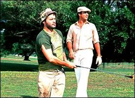 The 10 Best Movie Quotes About Golf