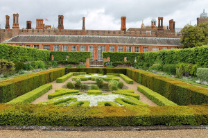 royal palaces richmond on thames london england