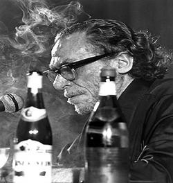 Henry Charles Bukowski Biographical Time Line