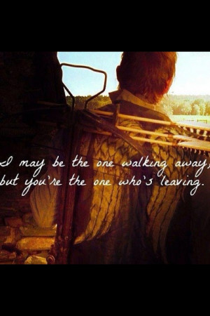 Best Daryl Dixon Quotes