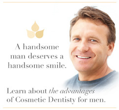 Cosmetic Dentistry For Men