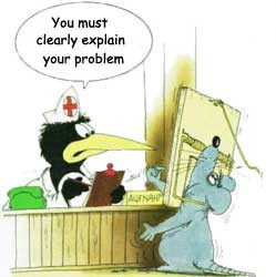 Funny Medical Quotes