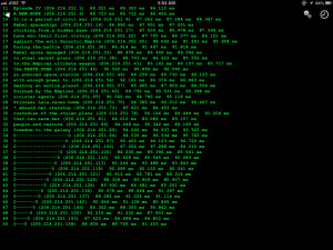 Anonymous Hackers Quotes