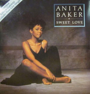 Anita Baker Good Love Lyrics