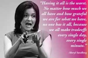 15 Feminist Quotes from Badass Women that Prove “Having It All” Is ...