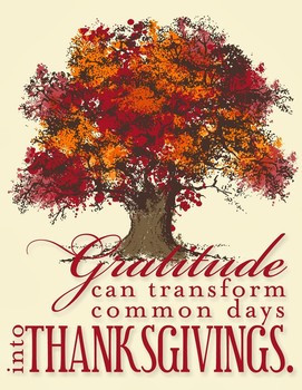 Thanksgiving Is for Giving Thanksby Margaret Sutherland and Sonja ...
