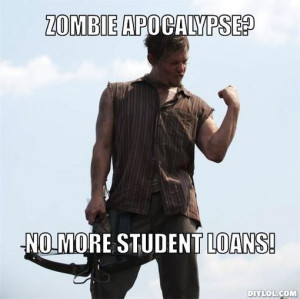Student Loan Humor