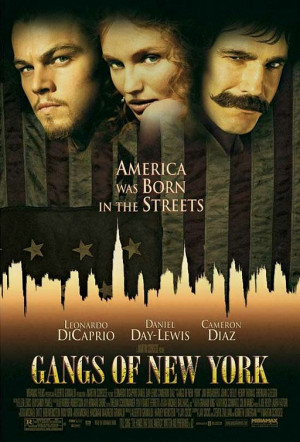 Film: Gangs of New York