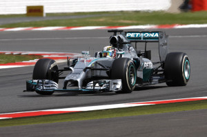 Formula 1: 2014 British Grand Prix results, driver quotes-slide0 Photo ...