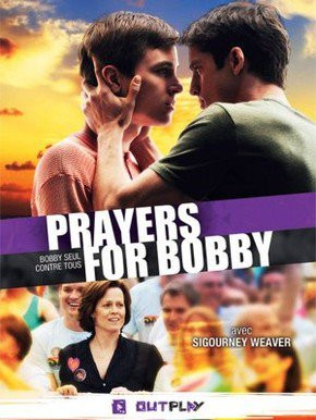 Orações para Bobby - Poster / Capa / Cartaz - Oficial 3
