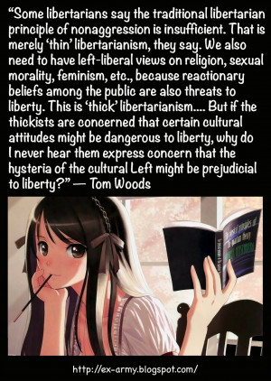 Sarcastic Quotes About Annoying People We had a blog post on thick