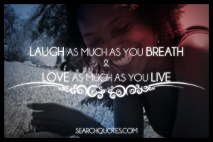 Love quotes with pictures Life quotes with pictures Laughter quotes ...