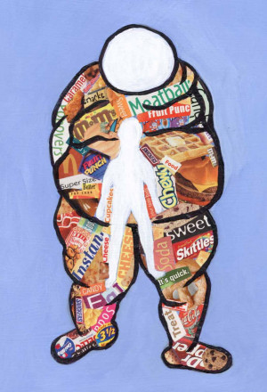 La obesidad, vinculada con el riesgo de cierto subtipo molecular de ...