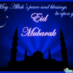 ... Eid Mubarak Quotes to Friends Eid Mubarak Quotes Sayings Eid Mubarak