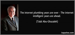 Plumbing Quotes and Sayings