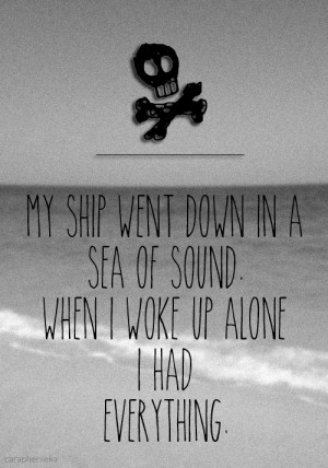 Lyrics All Time Low Therapy
