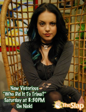 Who Did It to Trina? - Victorious Wiki