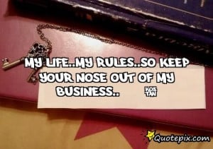 ... Pictures my life my rules teen quotes cool facebook timeline covers