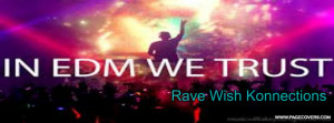 Rave Love Quotes Rave wish konnections .
