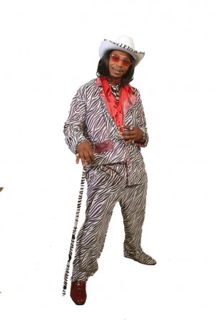 Money Mike Friday After Next