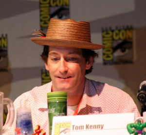26 july 2009 imdb staff photo names tom kenny tom kenny