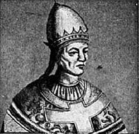 Papa Gregorio VII