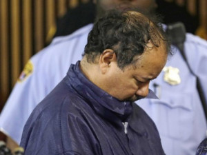 Ariel Castro Cleveland kidnapping
