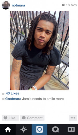 the mara unbecoming of mara dyer