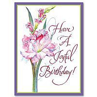 Wish someone a joyful birthday with the help of religious birthday ...
