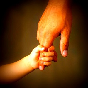 ... of child raising is not the child but the parent. ~Frank Pittman