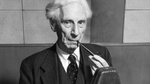 Bertrand Russell