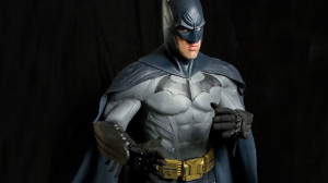 New Businesses in batman arkham city the dark knight returns costume