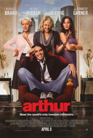 Related Pictures arthur 2011 movie quotes