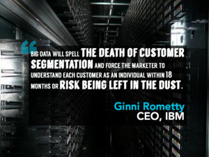 Marketing + Big Data Quotes eBook.038
