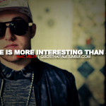 ... mac miller, quotes, sayings, love, lyrics rapper, mac miller, quotes