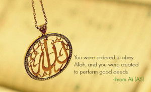 Imam Ali Ibn Abi Talib