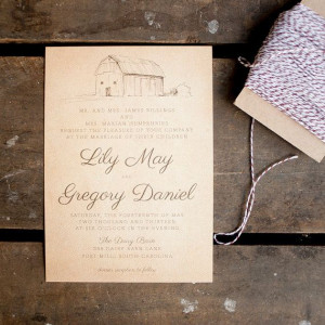 ... ://www.etsy.com/listing/130810326/rustic-farm-wedding-invitations-the