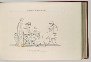 athena odyssey timeline