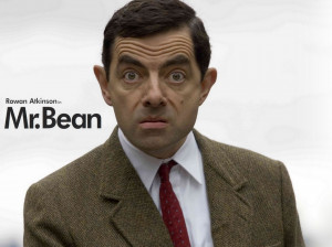 Mr. Bean Mr.Bean