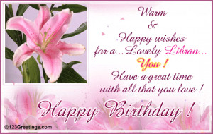 15 Most Beautiful Birthday Cards , Sms and Quotes