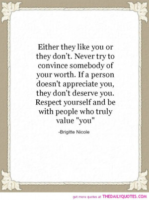 -try-to-convince-somebody-your-worth-brigertte-nicole-quotes-sayings ...