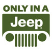 All About Jeep Vehicles