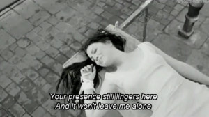 Download EVANESCENCE - My Immortal lyrics. Im so tired of being here ...
