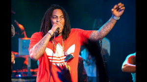 Waka Flocka Flame Quotes